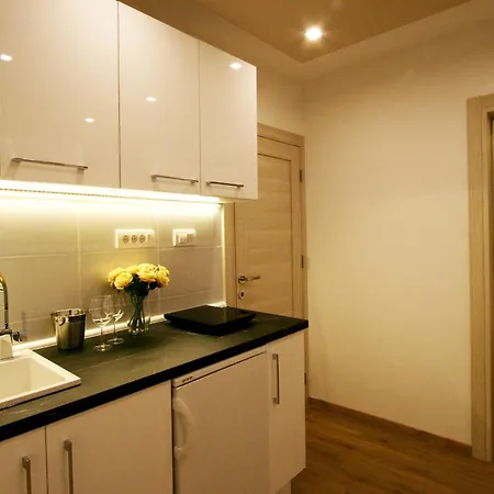 Jasen 2 Белград