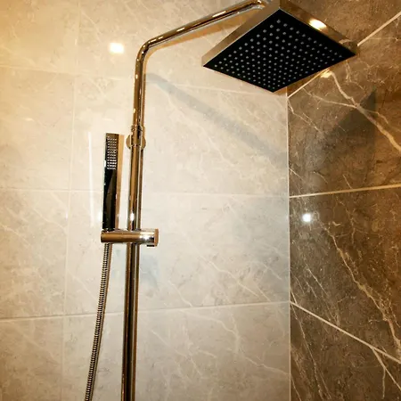 Jasen 2 Апартаменты Белград