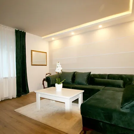 Apartmán Jasen 2 Bělehrad