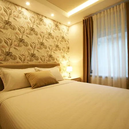 Apartmán Jasen 2 Bělehrad