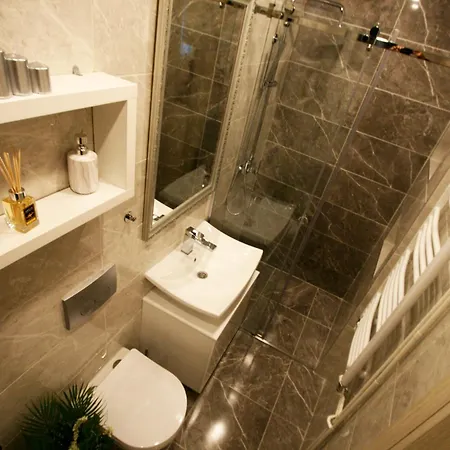 Jasen 2 * Белград