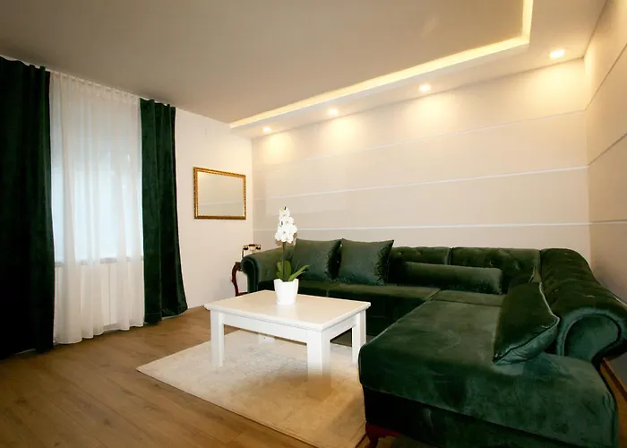 شقة Jasen 2 بلغراد