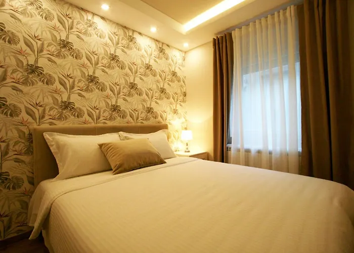 شقة Jasen 2 بلغراد